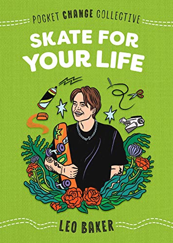 Skate for Your Life book cover