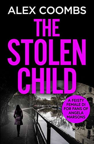 Time To Die / The Stolen Child book cover