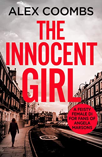 Cold Revenge / The Innocent Girl book cover