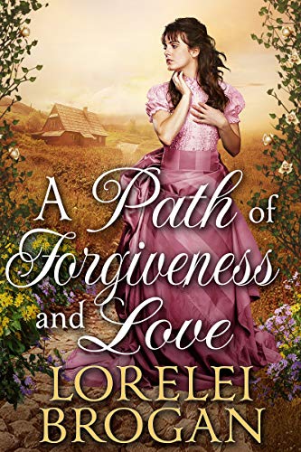 A Path of Forgiveness and Love book cover