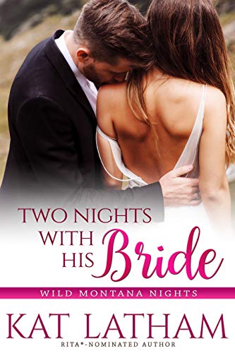 Two Nights with His Bride cover