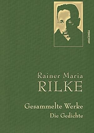 Angst und Freiheit Rainer Maria Rilke
