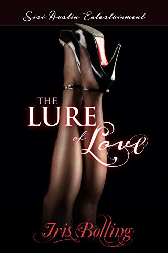 The Lure of Love book cover