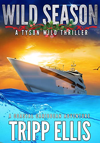 Wild Season book cover