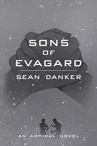Sons of Evagard book cover