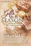 Gifts for the Season: Winter & Christmas MM Charity Anthology