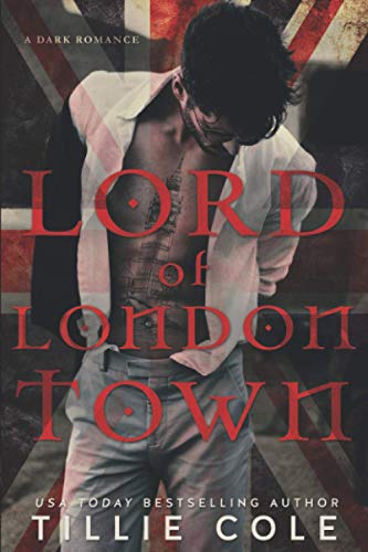 Lord of London Town book cover