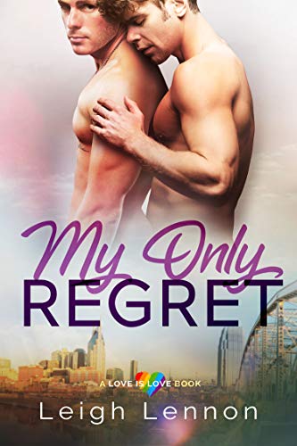My Only Regret book cover
