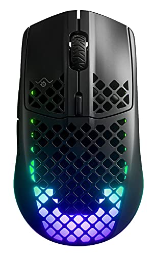SteelSeries Aerox 3 Wireless