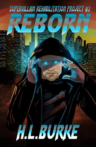 Reborn book cover