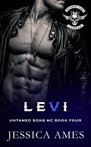 Levi book cover