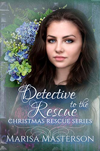 Detective to the Rescue book cover