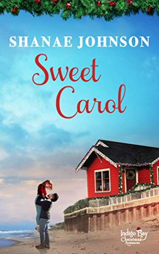 Sweet Carol (By: Shanae Johnson) cover