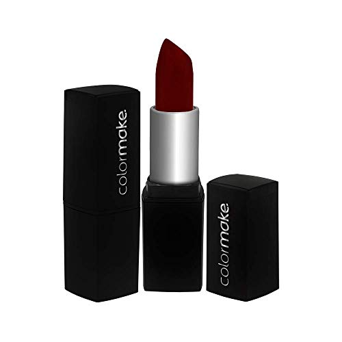 Batom Colormake Bordô Matte 35
