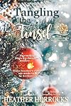 Tangling the Tinsel (A Sweet Opposites-Attract Romance) (Christmas Street Sweet Romances Book 6)