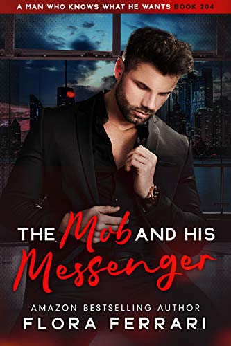The Mob And His Messenger book cover