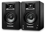 M-AUDIO BX3