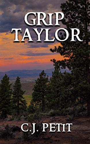 Grip Taylor book cover