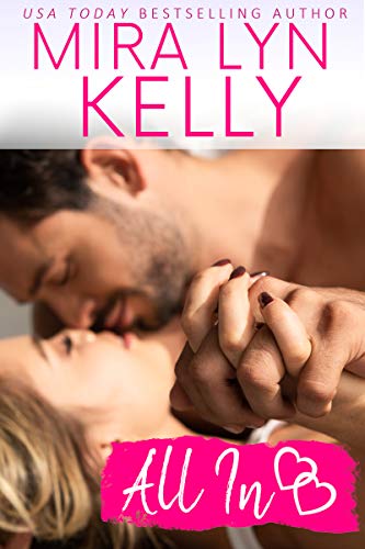 All In book cover