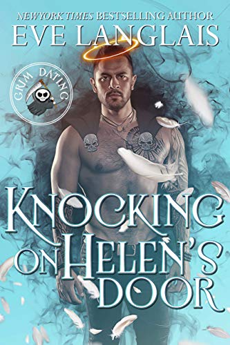 Knocking on Helen's Door cover