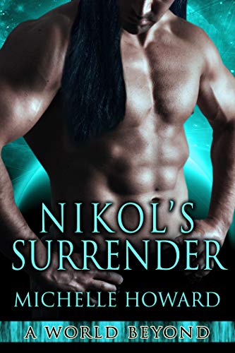 Nikol's Surrender cover