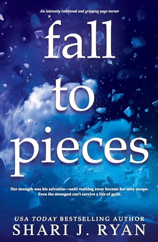 Fall to Pieces book cover