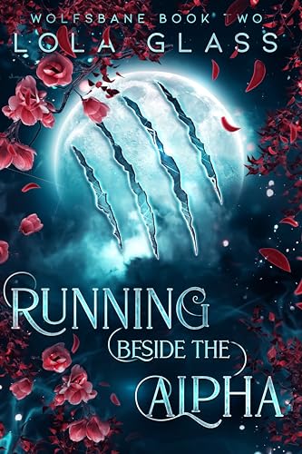 Running Beside the Alpha book cover