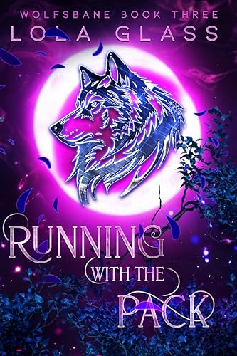 Running with the Pack book cover