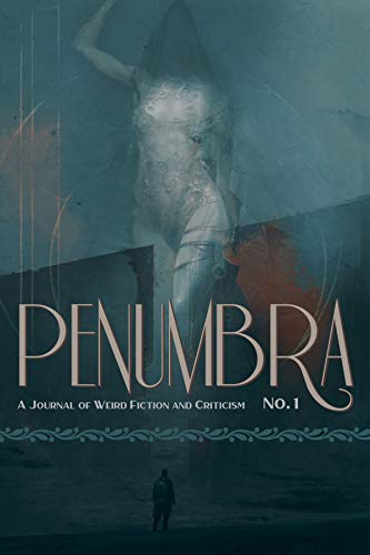 Penumbra No. 1 cover