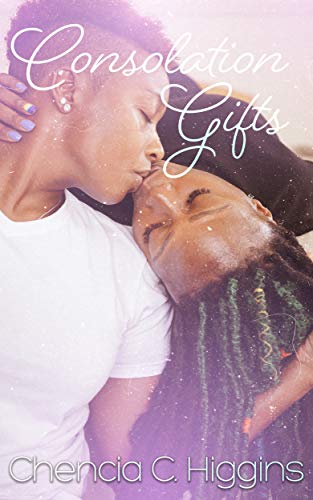 Consolation Gifts cover