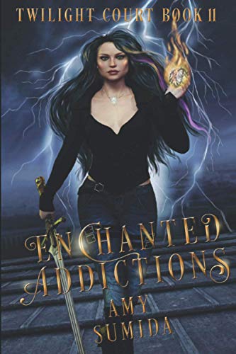 Enchanted Addictions cover