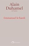 Emmanuel le Hardi