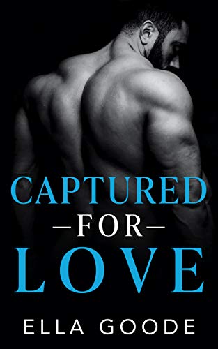 Captured for Love cover