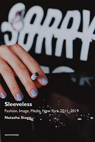 Sleeveless book cover