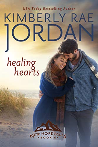 Healing Hearts book cover