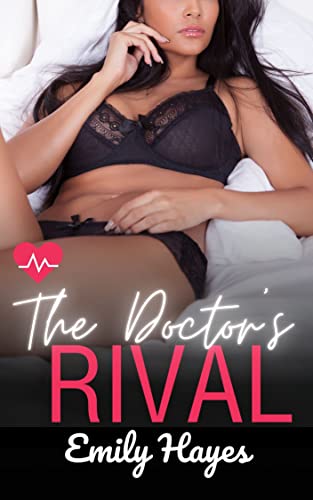 The Doctor's Rival cover