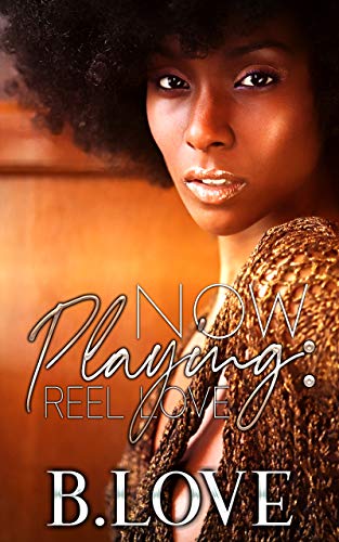 Now Playing: Reel Love book cover