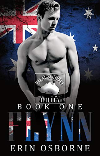 Flynn book cover