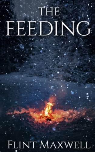 The Feeding book cover