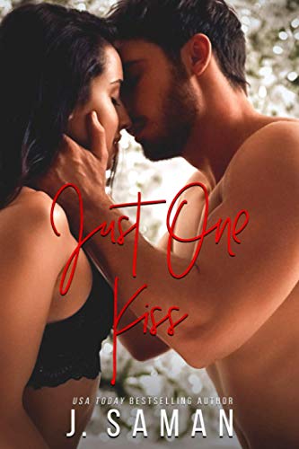 Just One Kiss book cover