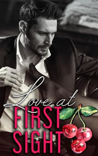 Love At First Sight book cover