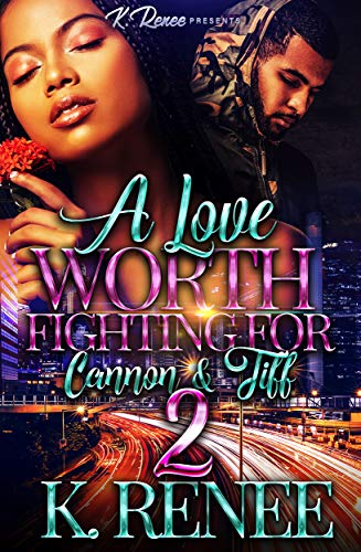 Cannon & Tiff 2 book cover