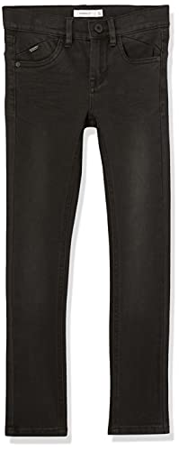 (-46%) NAME IT Boy Jeans Skinny Fit
