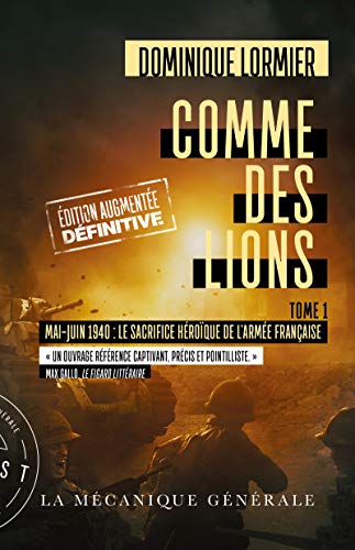 Couverture du livre