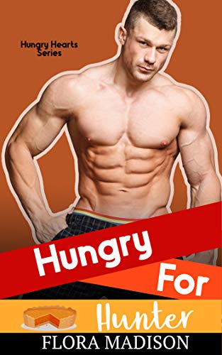 Hungry for Hunter book cover