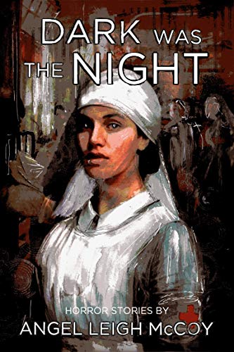 Dark was the Night book cover