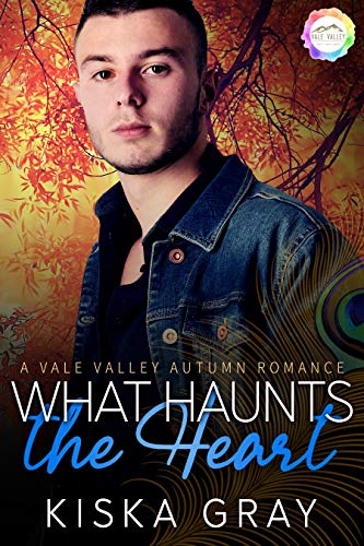 What Haunts the Heart book cover