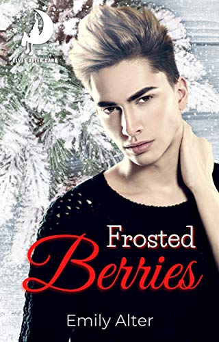 Frosted Berries (By: Emily Alter,Uve Rechsteiner Fernández) cover