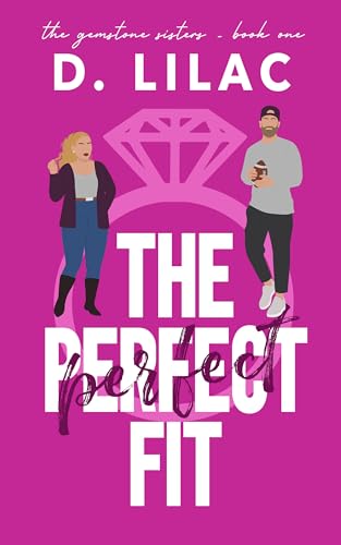 The Perfect Fit book cover