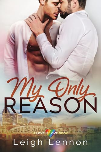 My Only Reason book cover